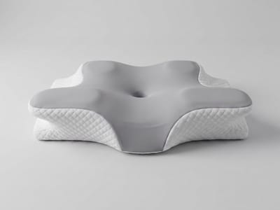 Dplies Ergonomisch Vlinder Slaapkussen