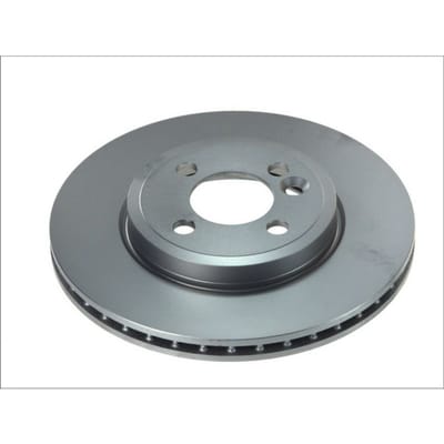 Remschijf BOSCH 0 986 479 437 voorkant, geventileerd, sterk gecarboniseerd, 1 Stuk