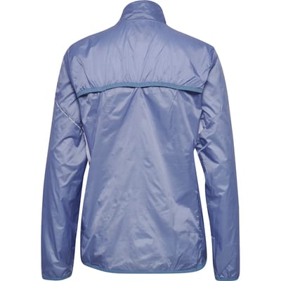 Vouwbare waterdichte jas voor dames Newline