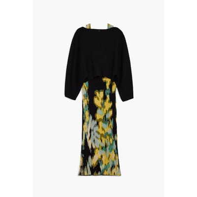 Damesjurk Desigual Lacroix