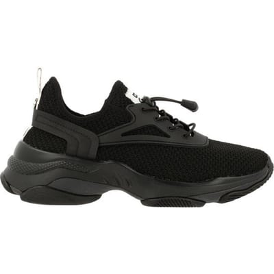 Bullboxer Sneaker – Dames – Maat 37 – Comfortabel & Stijlvol – Zwart