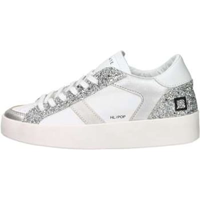Lage Sneakers D.A.T.E. W431-HF-PO-WS