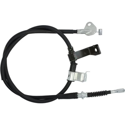 Kabel, parkeerrem ABE C70504