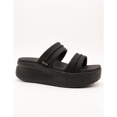 Sandalen met sleehak HEYDUDE HD45256-060