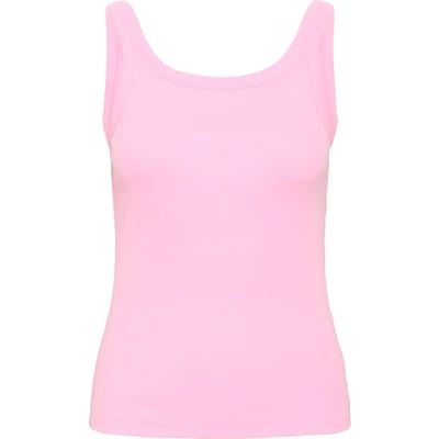 Top CARNA KAFFE PINK FROSTING 152218