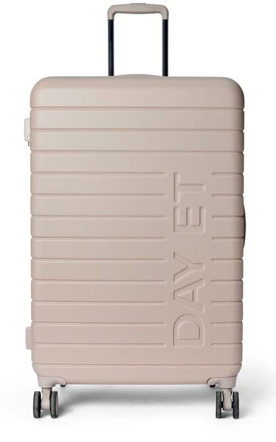 DAY ET trolley Day Tonal 28" Suitcase Moon Rock Taupe 79cm