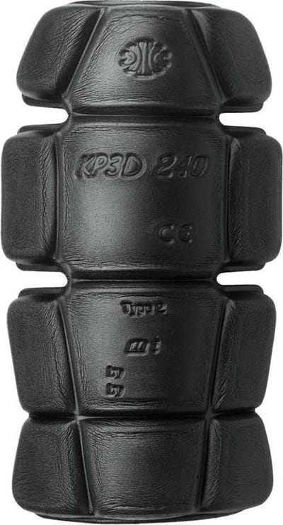 Workman Kneepads Set 2 Stuks Set 2 Stuks