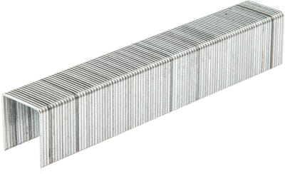 Topex J-type - Zszywki - 12mm - 1000 stuks - Galvanized