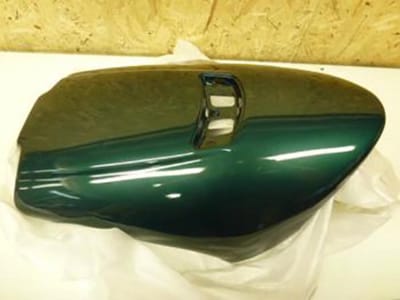 origineel voorschort voor aprilia 50 amico scooter ap8231590 nieuw