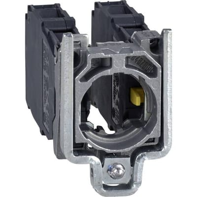 Schneider Electric ZD4PA203 ZD4PA203 Hulpschakelblok 1 stuk(s) Single