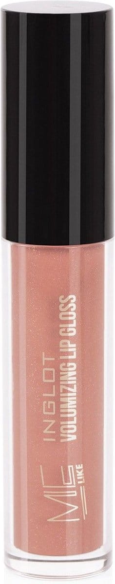 INGLOT ME LIKE Volumizing Lip Gloss - Dark N Stormy 56