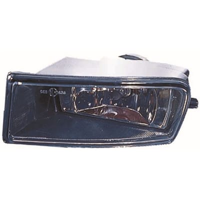 VanWezel 4914995 - Feu anti brouillard gauche pour Seat Cordoba de 2000 à 2002
