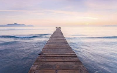 Fotobehang - Peace 400x250cm - Vliesbehang