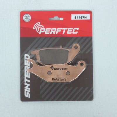 sifam remblok voor yamaha 125 mw tricity 3 wiel scooter 2014 tot 2016 ar nieuw