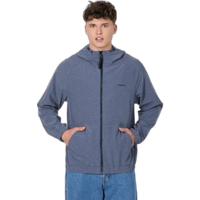Hooded jacket Ragwear Roog A