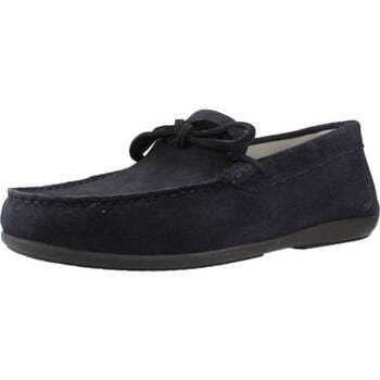 Mocassins Geox U Ascanio A