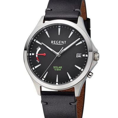 Regent Herenhorloge F-1550