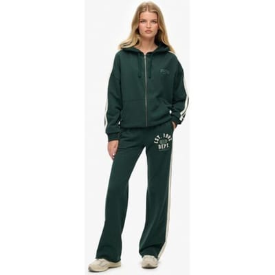 Dames joggingsbroek Superdry Athletic Essentials