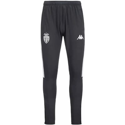Trainingsbroek AS Monaco Abunszip Pro 8 2024/25