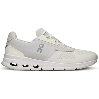 On Cloudrift 1 M White | Frost Size: 41 | Sneakers Outlet | Heren | Wit