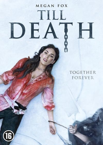 Till Death (DVD)