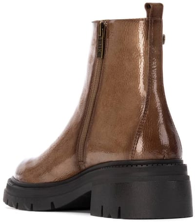 Xti 144297 Booties Bruin EU 36 Vrouw