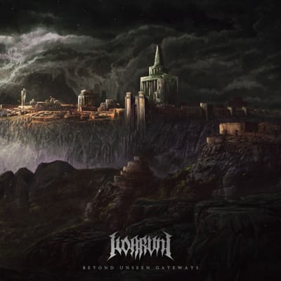 Beyond Unseen Gateways - Ildaruni