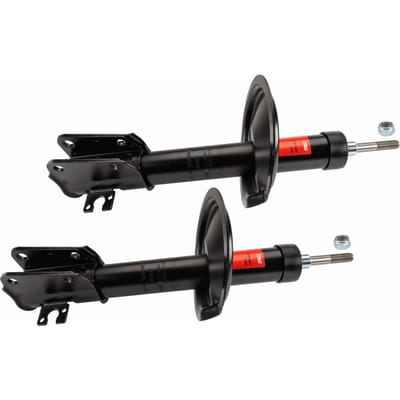 Schokdemper TRW JHM184T