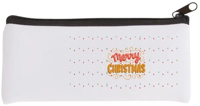 Akyol - kerst merry christmas Etui - Kerstmis - kerst beker - winter - kerst - christmas - kerst cadeau - 20 bij 9 cm
