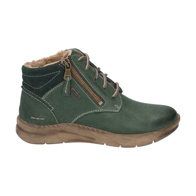JOSEF SEIBEL Conny 52 | Enkellaars voor Dames | groen