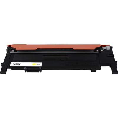 SecondLife - Samsung toner CLT-Y 4092S ( 310/315 ) Yellow