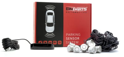 Einparts Parkeersensoren Epp8100 Voor Auto's, Hoge Kwaliteit