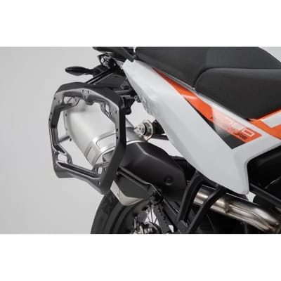 Zijsteunen SW-Motech KTM 790 Adv/ R, 890 Adv/ R 890 SM T