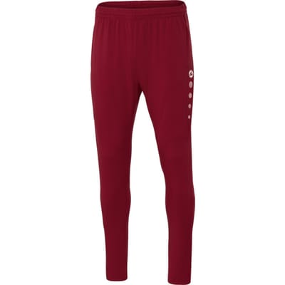 Damesbroek Jako d'entraînement Premium Dames