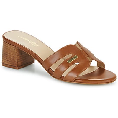 Les Tropeziennes par M.Belarbi  Slippers LIVIA
