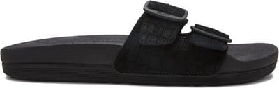 Roxy Slippy Nina Slippers - Black