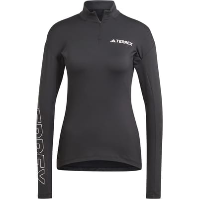 Damestrui met lange mouwen adidas Terrex Xperior