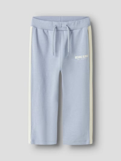 NAME IT - NMMDOLU WIDE SWEAT PANT UNB - Jongens - Broeken