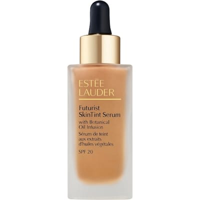 Estée Lauder Futurist SkinTint Serum Foundation SPF 20 30ml (Various Shades) - 3W1 Tawny