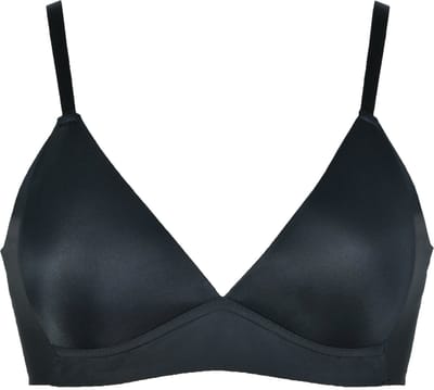 Naturana - Side smoother bh - 5934 - Zwart - 95D