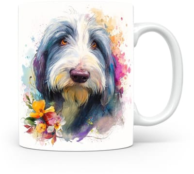 Beker Bearded Collie