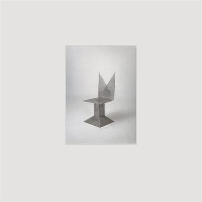 Drahla - Angeltape (CD)