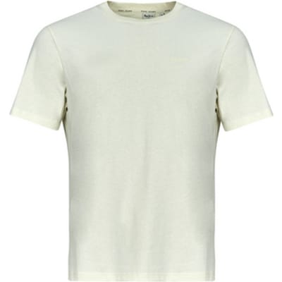 Pepe jeans  T-shirt Korte Mouw CONNOR