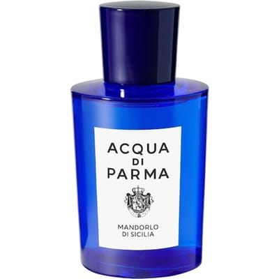 Acqua di Parma Blu Mediterraneo Eau de Toilette Spray Herenparfum Unisex 100 ml