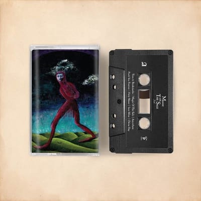 Teethe - Magic Of The Sale (MC)