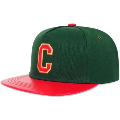 Unisex C Letter Borduur Hip-Hop Hoeden Lente Herfst Verstelbare Casual Snapback Baseballpetten Buiten Zonnehoed Sportpet gray