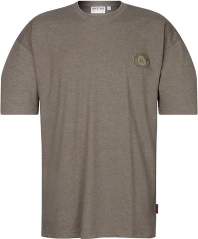Naketano T-shirt Big Adonis 2300-0014