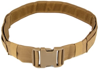 101 Inc Tactical Molle Koppel
