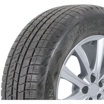 Vierseizoenenbanden VREDESTEIN Quatrac 5 245/70R16 107H