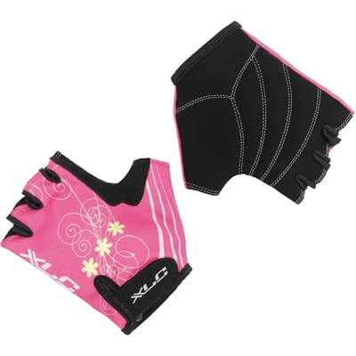 Wielerhandschoenen voor kinderen XLC CG-S08 Catwalk